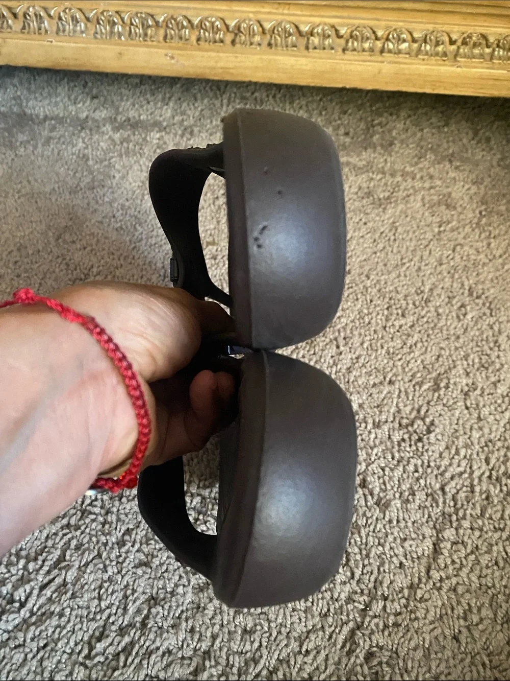 Minnetonka comfortable thong